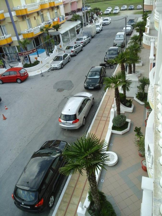 Villa Alexander Παραλία Εξωτερικό φωτογραφία