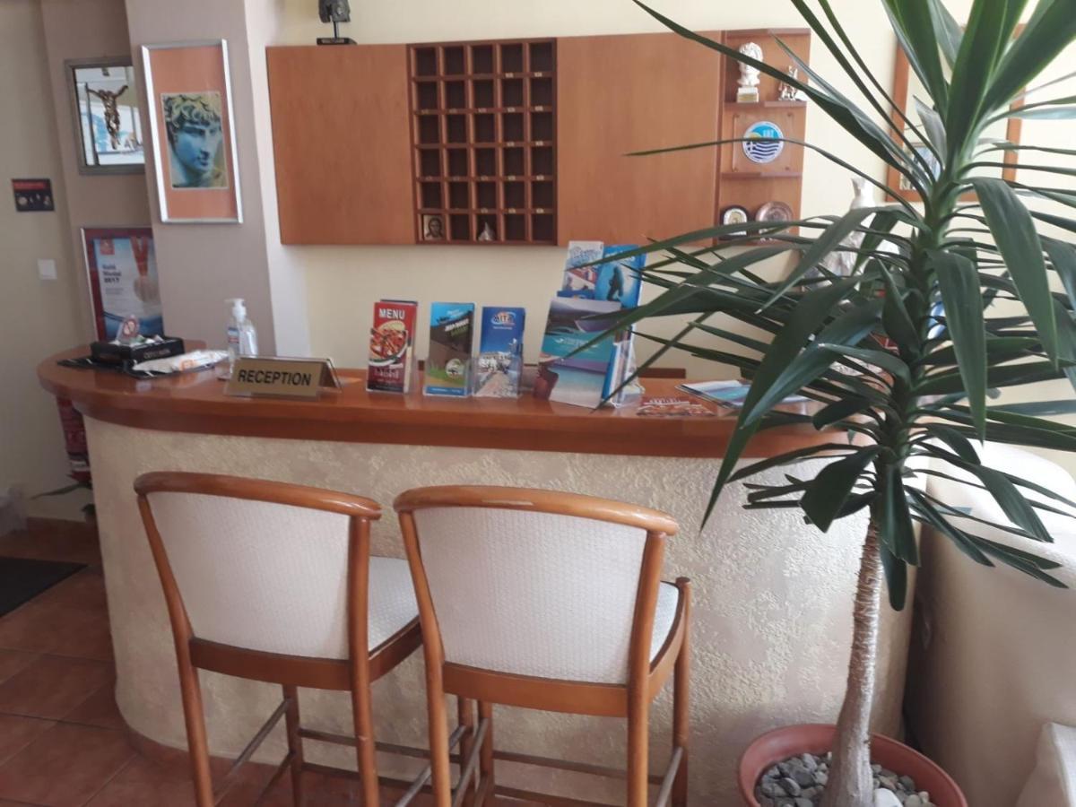 Villa Alexander Παραλία Εξωτερικό φωτογραφία