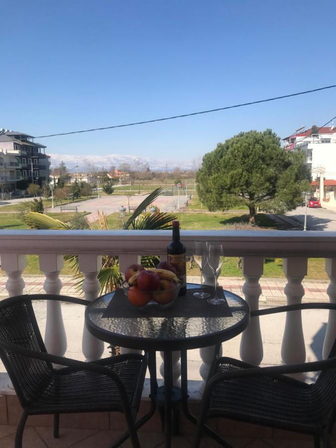 Villa Alexander Παραλία Εξωτερικό φωτογραφία