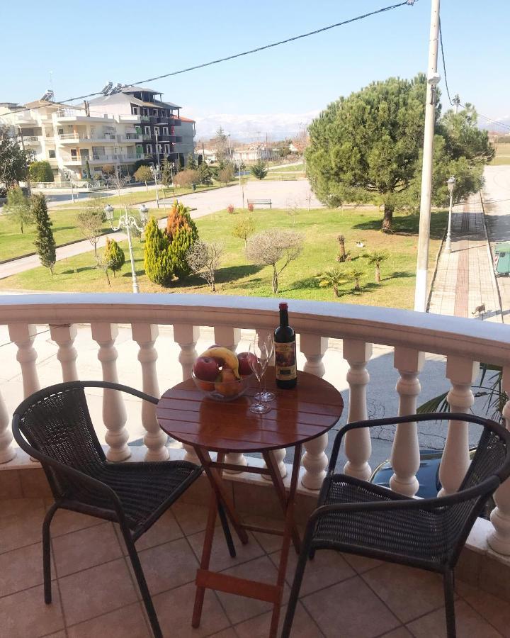 Villa Alexander Παραλία Εξωτερικό φωτογραφία