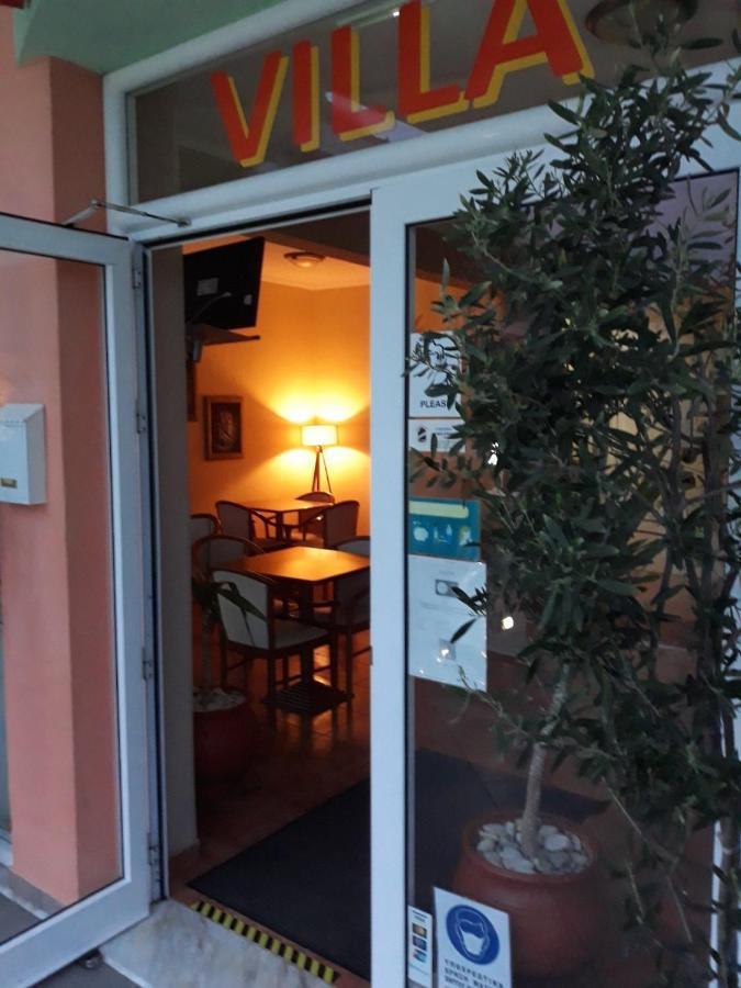 Villa Alexander Παραλία Εξωτερικό φωτογραφία