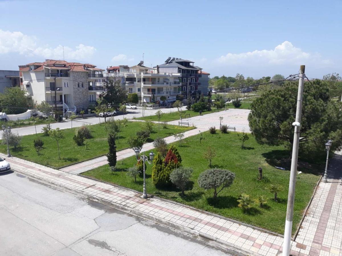 Villa Alexander Παραλία Εξωτερικό φωτογραφία