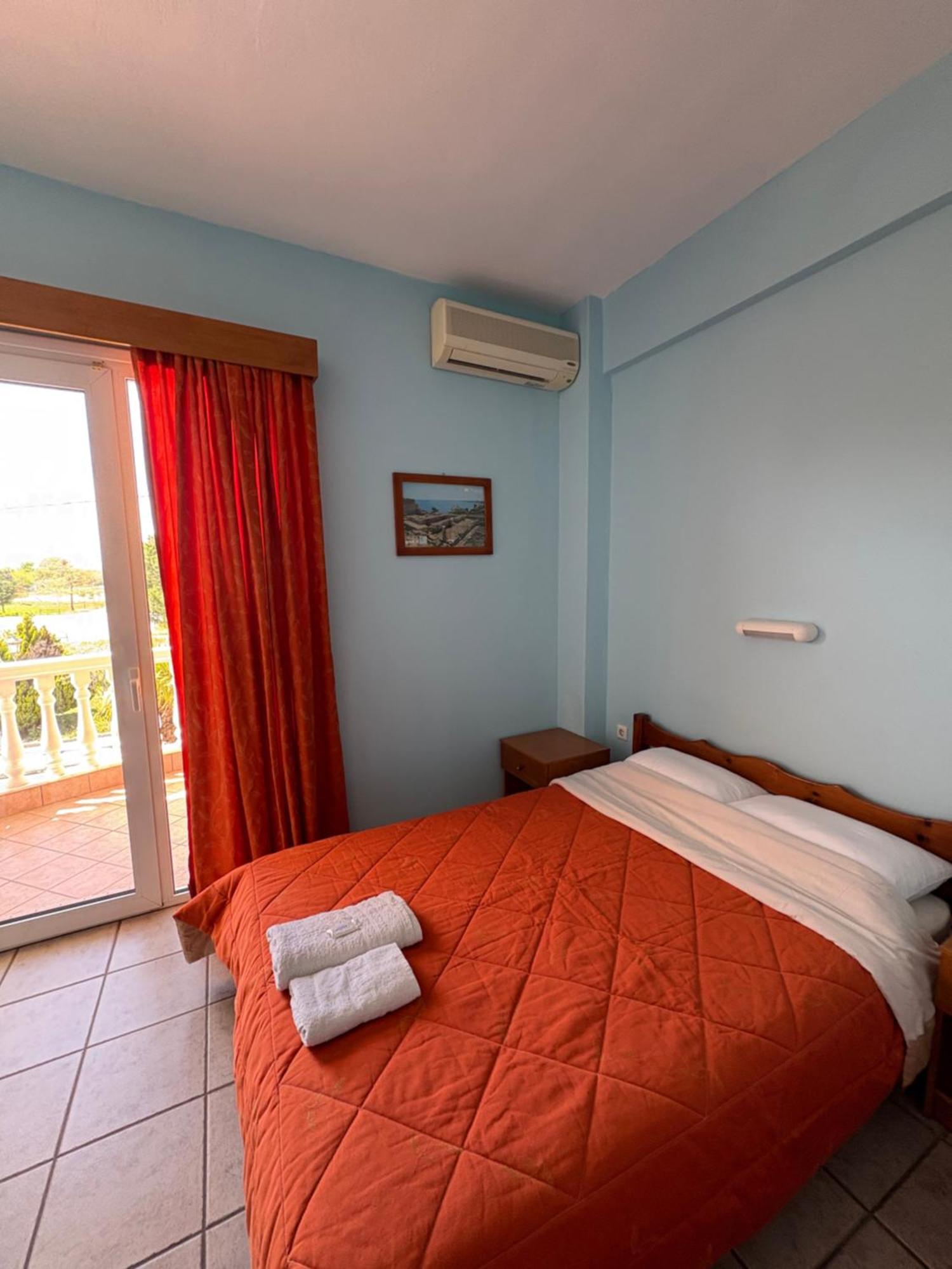 Villa Alexander Παραλία Εξωτερικό φωτογραφία